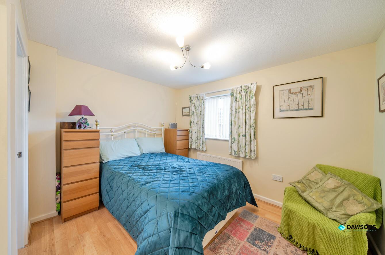 Maes Y Capel, Pembrey, Burry Port, SA16 0EG